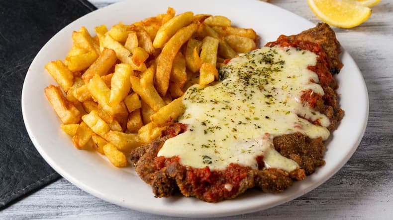 Made in Argentina: comidas típicas que son inventos argentinos