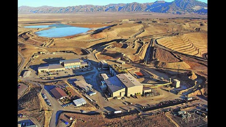Barrick Gold: “Esperamos reconstruir un camino de confianza con la comunidad”