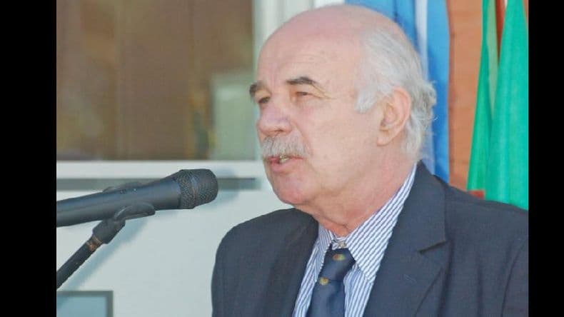 Carlos Casamiquela negó la idea de reflotar la Junta Nacional de Granos