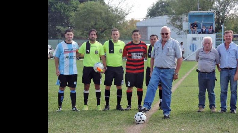 Ganaron Alfonzo, Acevedo, Alem y Arroyo Dulce en la continuidad de la fecha