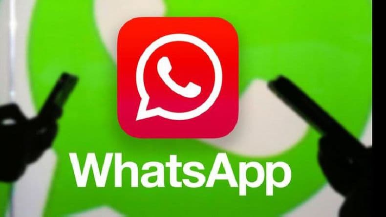 Whatsapp, Instagram y Facebook están con problemas a nivel mundial