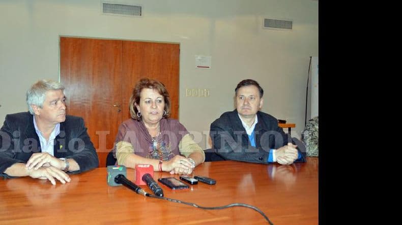 La FEB desarrolló el primer encuentro de la Diplomatura en Gestión Sindical