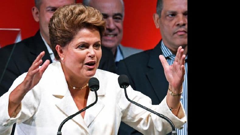Rousseff fue reelecta como presidenta de Brasil con el 51,64% de los votos