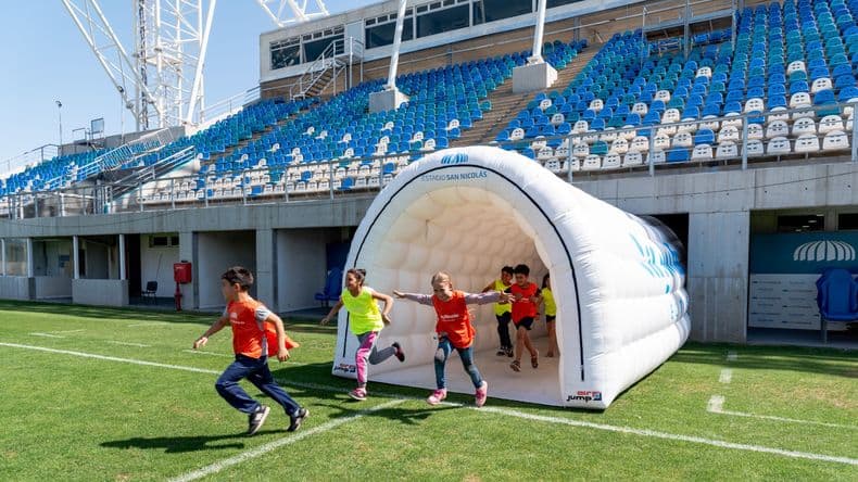 Vuelve "SN Modo Excursión": una propuesta educativa para redescubrir San Nicolás