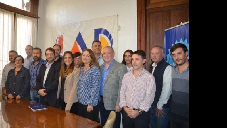 Lavagna y Mionis explicaron de qué se trata #BajemosLosPrecios