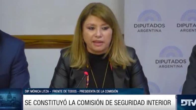 Diputados: quedan conformadas todas la comisiones permanentes