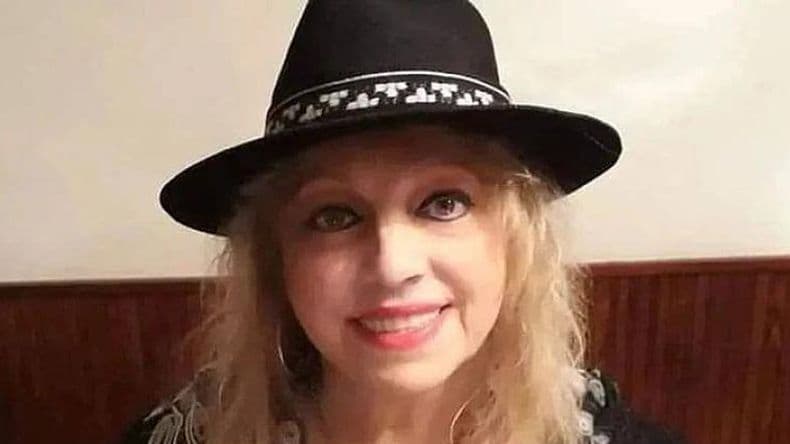 Mónica Lijoi festejará el sábado próximo sus 28 años con el canto