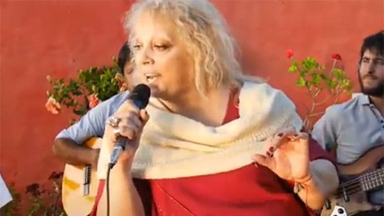 Mónica Lijoi: 30 años de éxitos y pasión por la música popular argentina