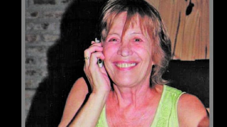 Mónica Pinco editó su segundo libro: “La boletera más famosa y otras historias”