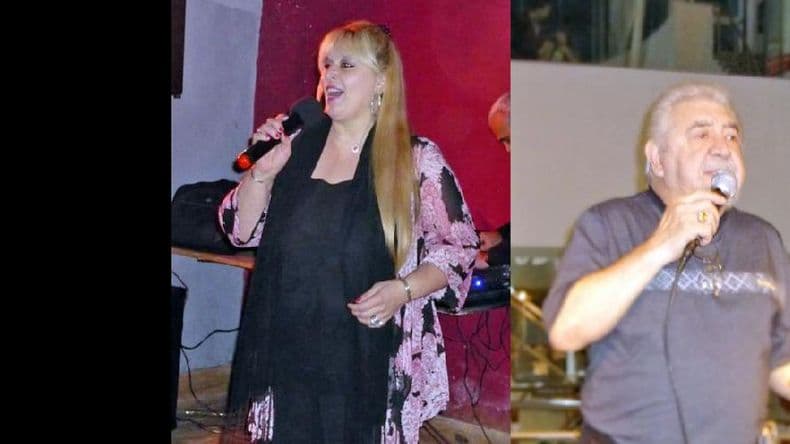 “La noche de los Rodríguez” en Bellas Artes