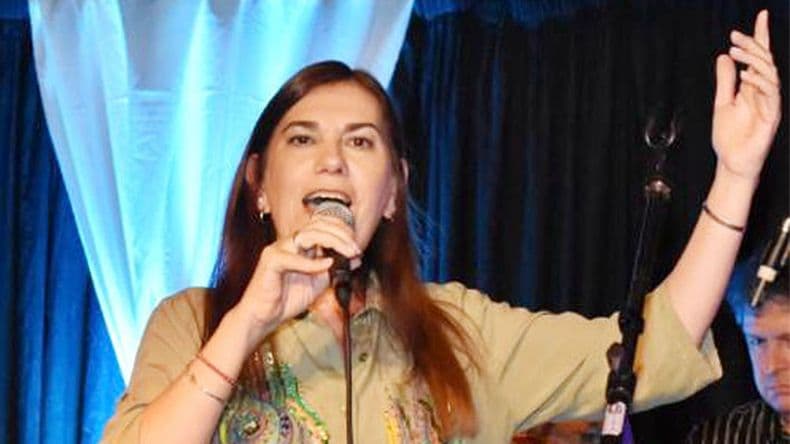 Mónica Solá presentará el sábado 7 su nuevo espectáculo titulado Desde mi Alma