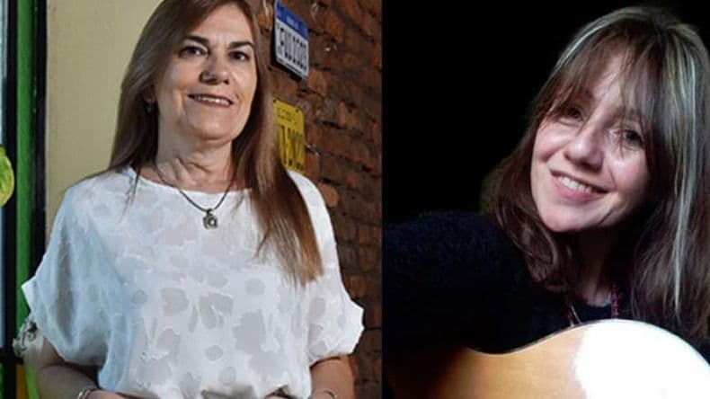 Cora Tulliani y Mónica Solá se presentarán con "El gusto es nuestro"