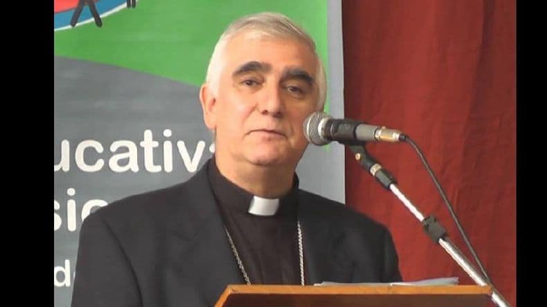 La Iglesia advirtió sobre una “demonización” contra “organizaciones populares”