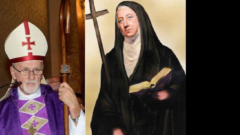 Difunden un mensaje sobre la próxima beatificación de una consagrada argentina