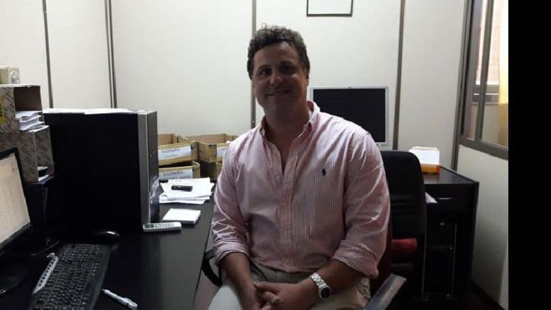 Mariano Montanari: “La digitalización del Servicio de Rayos agiliza la tarea médica”