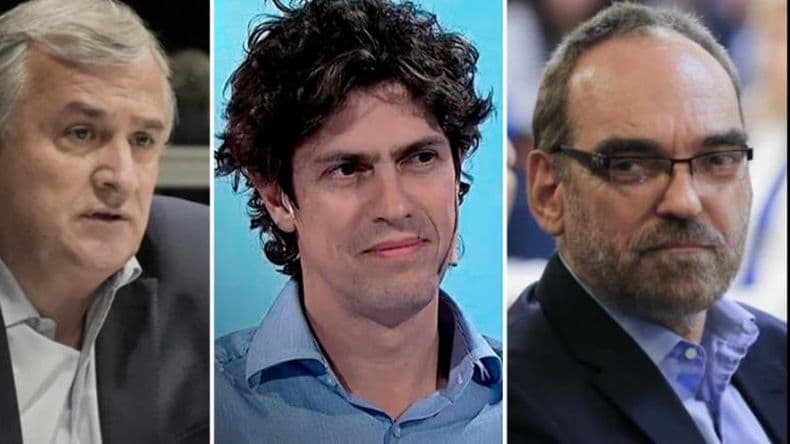 Estalló la interna en Juntos por el Cambio por el proyecto para dolarizar la economía
