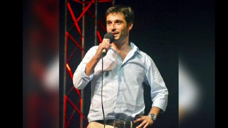 Leandro Moschetti: “Claro que nosotros queremos jugar, Douglas es un grande”