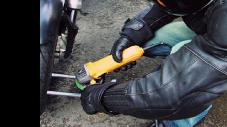 Consejos para prevenir robos en viviendas, sustracción de motos y otros delitos