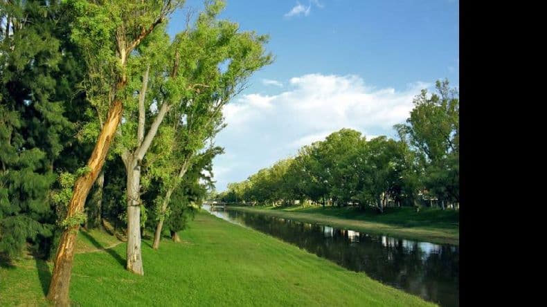 Pergamino se sumó al Día Nacional de la Conciencia Ambiental