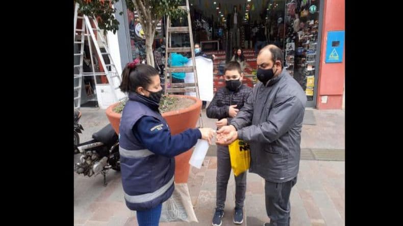 El Municipio insiste con el pase a Fase 4: ¿esta vez será la vencida?