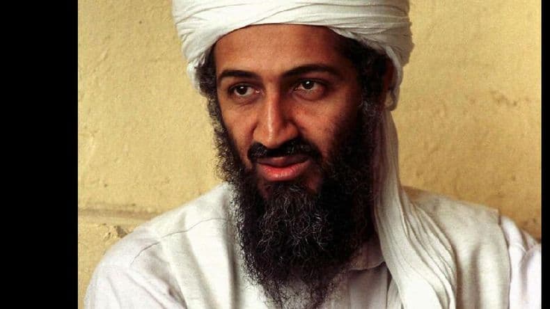 La "verdadera" historia de la muerte de Bin Laden