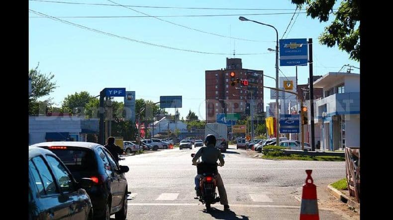 Pergamino trabajará con su nuevo observatorio para la seguridad vial
