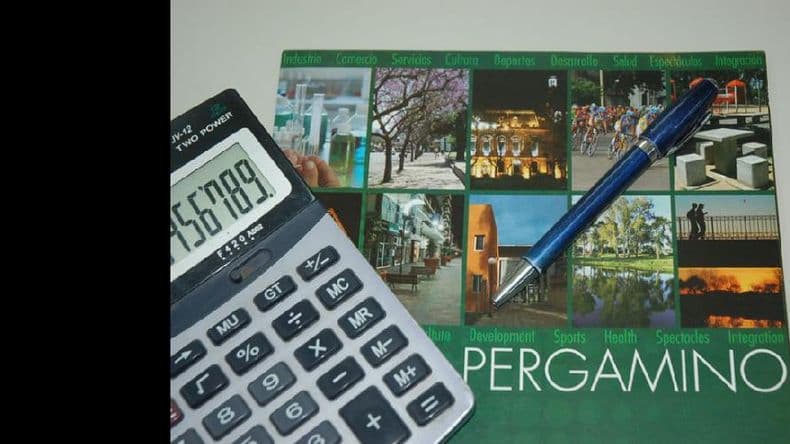 Pergamino tendrá casi 500 millones del presupuesto provincial de 2019