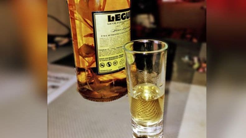 A tomar caña con ruda, se celebra este jueves el Día de la Pachamama
