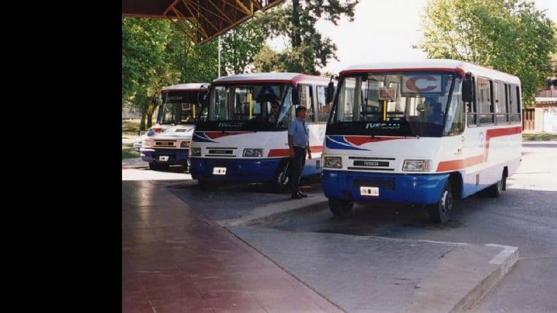 Transporte: demoras en la entrega de los pases por discapacidad