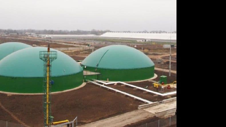 Pergamino trabaja en proyectos para energía limpia y renovable