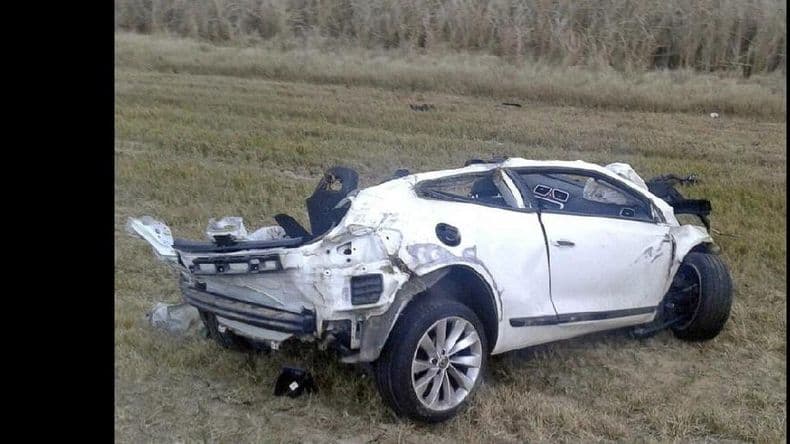 Alcohol al volante: en Argentina cada día mueren cuatro jóvenes
