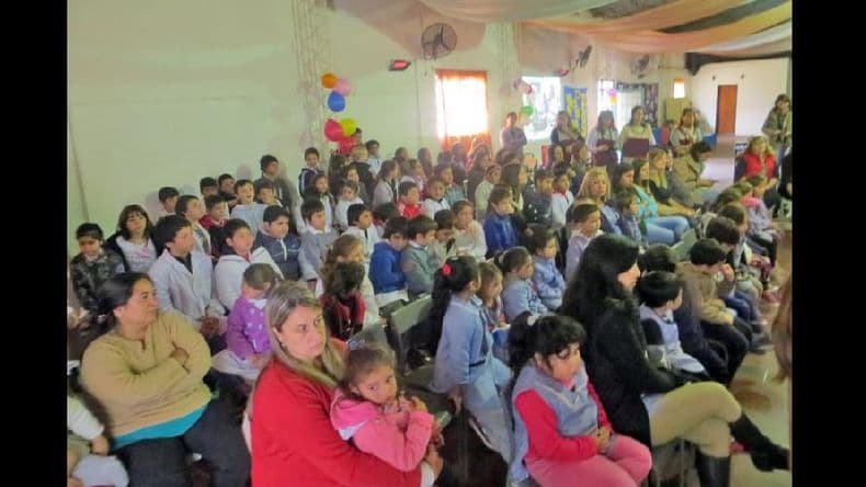 Lanzaron una nueva edición del Programa “Gira que Gira”