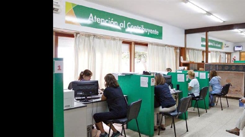 Prorrogaron hasta fines de octubre la primera etapa de la moratoria municipal