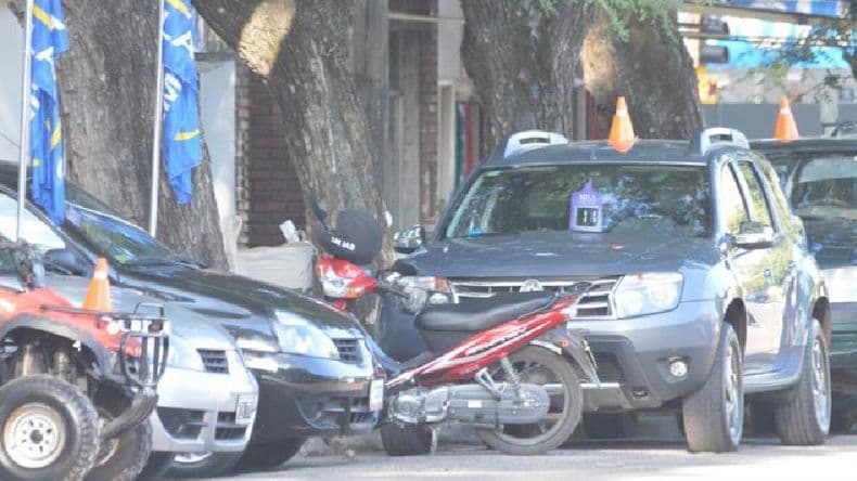 Ocupación de espacios: falta que el Ejecutivo regule la ordenanza