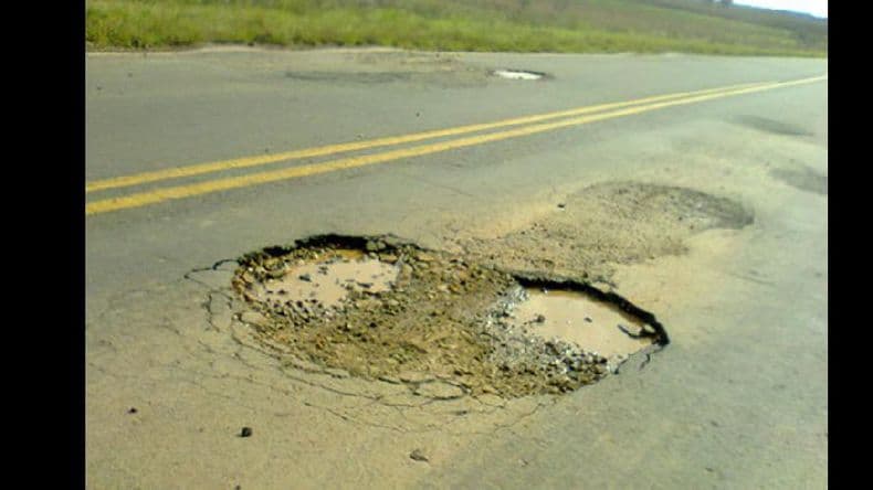 Usuarios viales piden interpelar a Scioli y a Arlía por las rutas