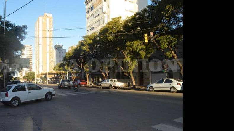 Proponen significativos cambios para el estacionamiento medido