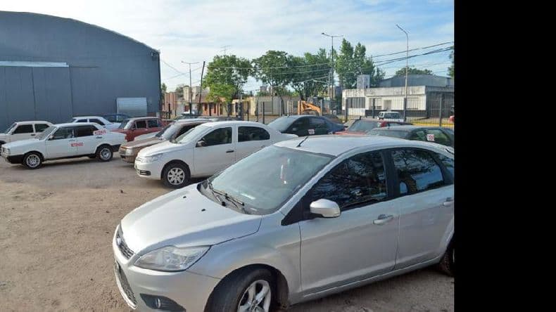 Preocupa el aumento de vehículos secuestrados por no contar con la documentación obligatoria