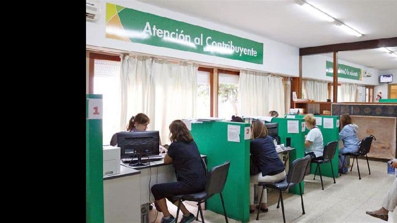 Prorrogaron la primera etapa de la moratoria con importantes beneficios para los contribuyentes