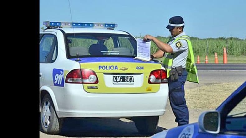 Recomendaciones a los que viajen en auto durante la Semana Santa