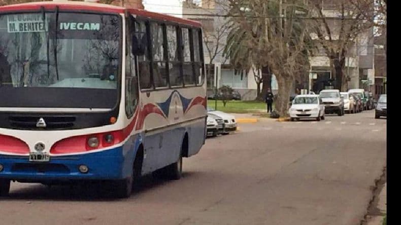 Transporte: buscarán extender la concesión pero hay muchos reclamos