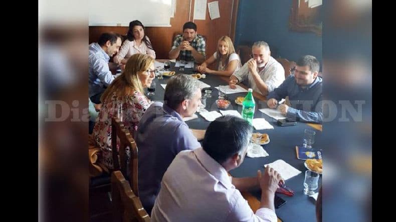 Pullman cambiará los micros para adecuar los servicios