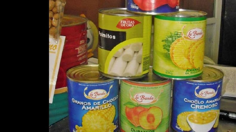 Bromatología intensifica los controles para evitar problemas con alimentos