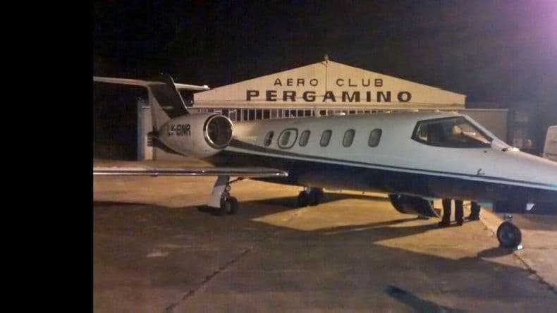 La operatividad del Aeródromo hoy es clave para toda la región