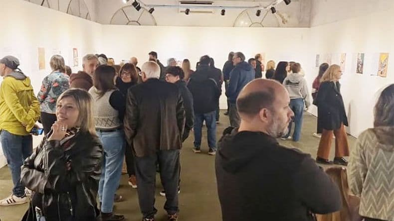 ¿Sin planes? Todo lo que pasa en Pergamino este fin de semana: arte, música, cine y teatro