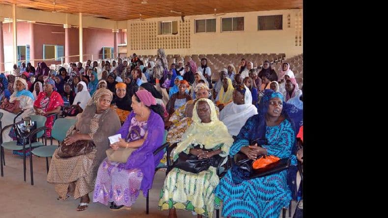 Boko Haram tomó Chibok en Nigeria, la ciudad de las estudiantes secuestradas
