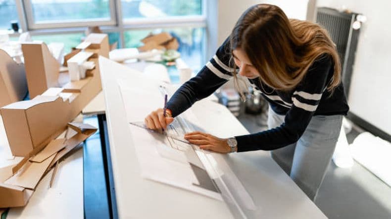 El rol de las mujeres en la arquitectura moderna: más profundo que dar clases o realizar tareas operativas