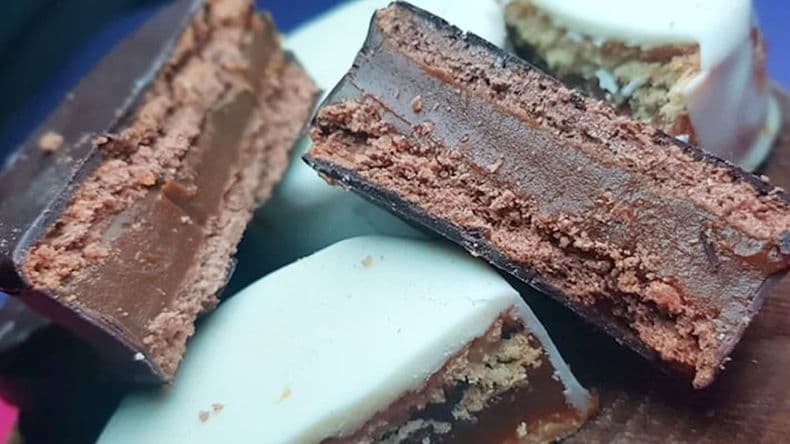 Campeonato Mundial del Alfajor 2025: sabores exóticos pelearán en lo alto del podio