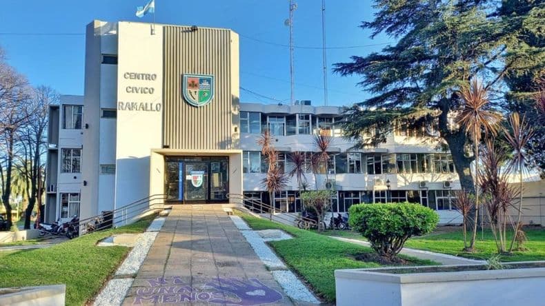 Municipales de Ramallo reclamaron reabrir paritarias y exigieron una urgente recomposición salarial