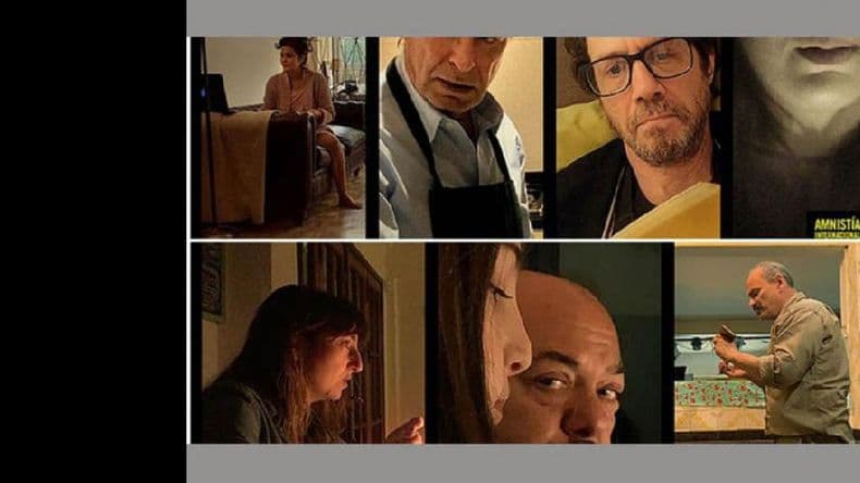 Comienza julio con tres estrenos nacionales, dos de ellos por Cine.ar