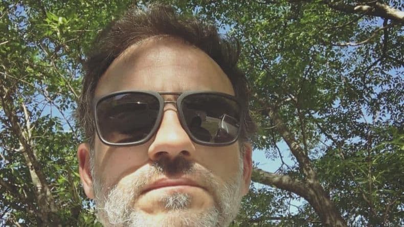 Pesar por el fallecimiento de Sebastián Abal, chef y empresario gastronómico tras sufrir un infarto